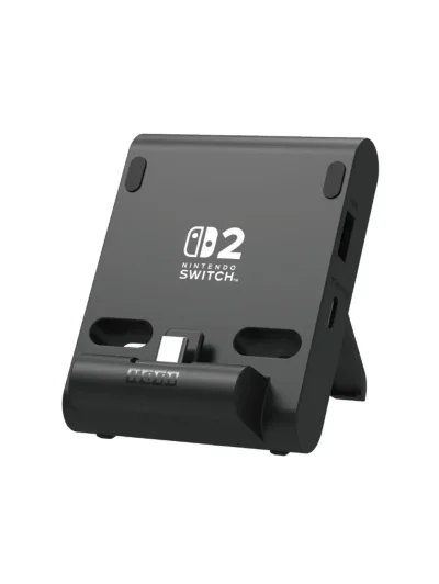 Hori  แท่นวาง Dual USB PlayStandfor Nintendo Switch™ 2