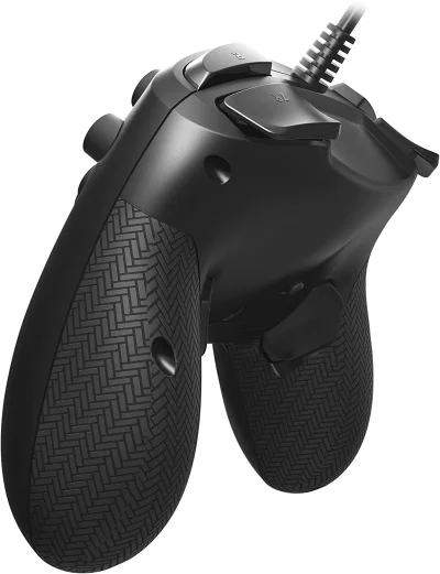 Nintendo Wired HORIPAD FPS for Nintendo Switch  จอยแบบมีสาย