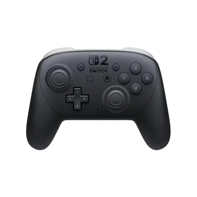 Nintendo Switch 2 : Pro Controller Nintendo Switch 2 : Pro Controller