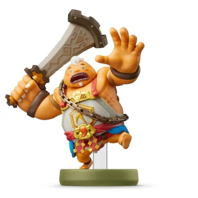 ฟิกเกอร์ NINTENDO AMIIBO  YUNOBO (Tears of The Kingdom)