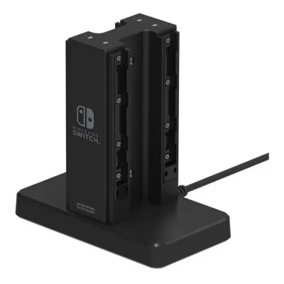 HORI Charge Stand for Nintendo Switch Joy-Con Charging แท่นชาร์จ