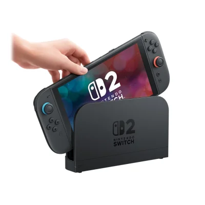 Nintendo Switch 2 + Mario kart world bundle Nintendo Switch 2 + Mario kart world bundle