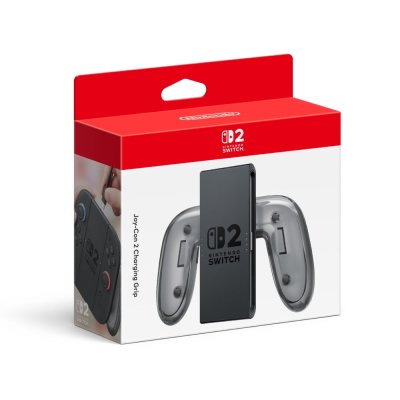 Nintendo Switch 2 Joy-Con Charging Grip
