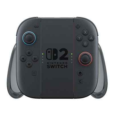 Nintendo Switch 2 Joy-Con Charging Grip