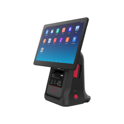 Desktop POS รุ่น D4-503 15.6" 2/16GB