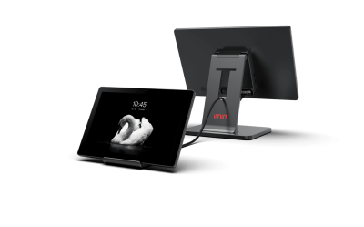 Desktop POS รุ่น Swan1 Pro 15.6" 4/64GB