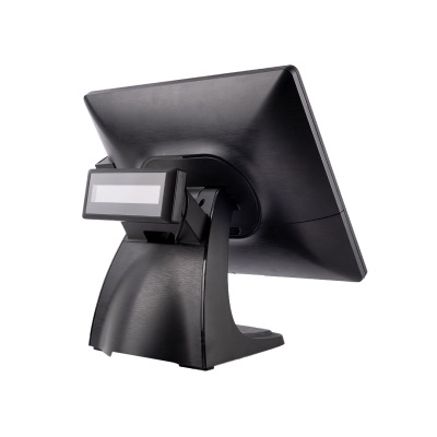 CODESOFT CPU J1900 POS (TCP-M156-4-128)