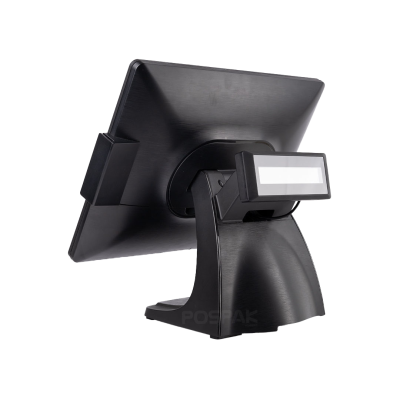 CODESOFT CPU J1900 POS (TCP-M156-4-128)