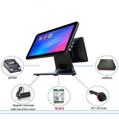 ISEEPOS All-in-One-6