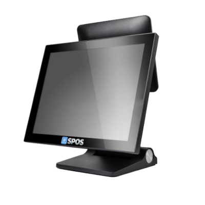 SPOS T260 Intel 5th Gen-i5-5300U (S600)