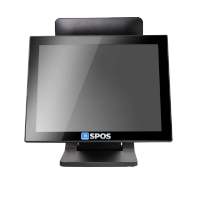SPOS T260 Intel 5th Gen-i5-5300U (S600)