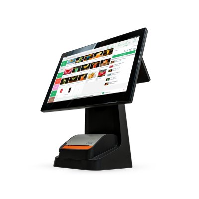 SUNMI D2S Plus Dual Android POS (P01214109)