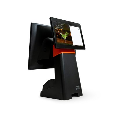 SUNMI D2S Plus Dual Android POS (P01214109)