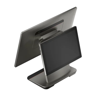 SUNMI D3 Pro  POS 15.6"+ Second Display (C02020005)