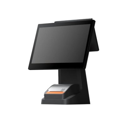 SUNMI D2S Plus Dual Android POS (P01214109)