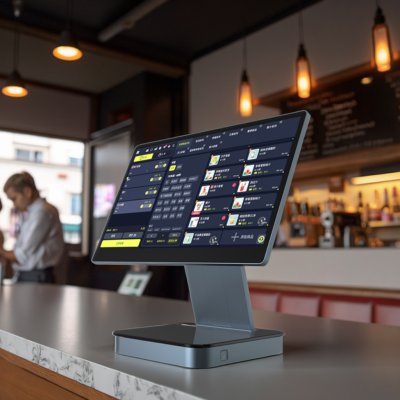 SwiftForce POS-Eva-H01-2-3