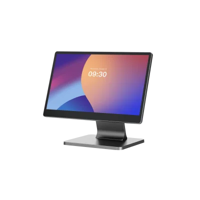 iMin Ul Desktop POS รุ่น Swan 1 Display 2 10.1"