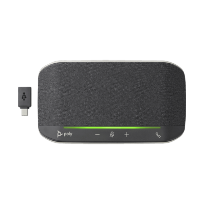 Poly Sync 10 Speakerphone (7S4M6AA)