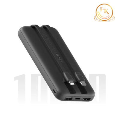Power Bank 10,000mAh (E33 Line)