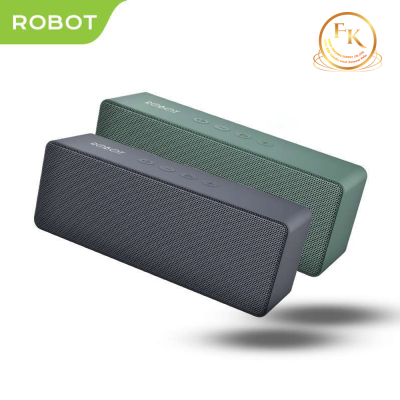 ROBOT ลำโพงบลูทูธ