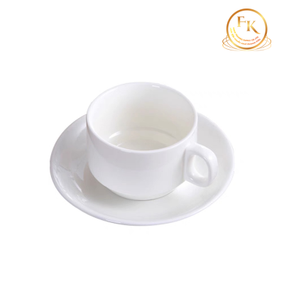 ชุดแก้วกาแฟ เซรามิก
