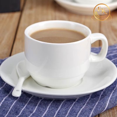ชุดแก้วกาแฟ เซรามิก