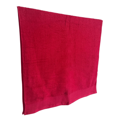 ผ้าเช็ดตัว 70x140 Cm. หนา 14 ปอนด์