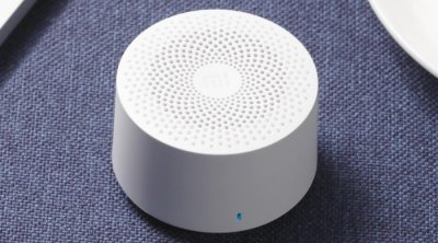 ลำโพงบลูทูธไร้สาย Xiao Mi Compact Bluetooth Speaker 2