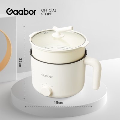 หม้ออเนกประสงค์ Gaabor