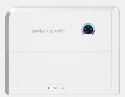 Sigen Battery 5 kWh