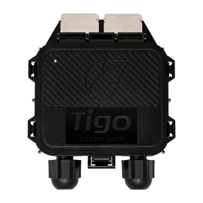 TIGO TAP (Tigo Access Point) อุปกรณ์สื่อสารไร้สายสำหรับ Solar Monitoring และ Rapid Shutdown