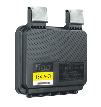 TIGO TS4-A-O (725W) Solar Optimizer พร้อม Monitoring และ Rapid Shutdown