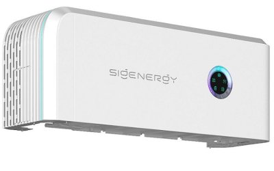 Sigen Energy Controller 25.0 kW Three Phase
