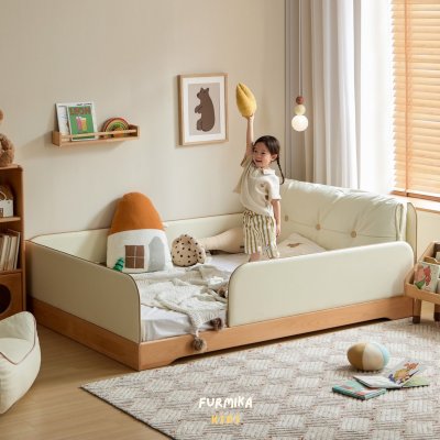 Cozi Montessori Bed