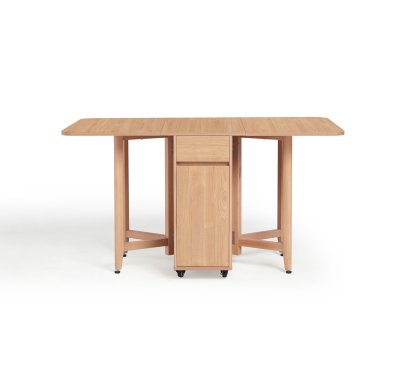 Flexi Foldable Dining Table Set
