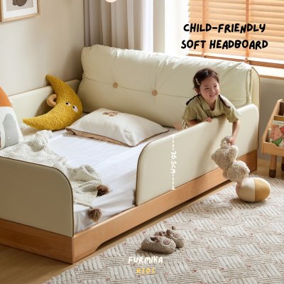 Cozi Montessori Bed