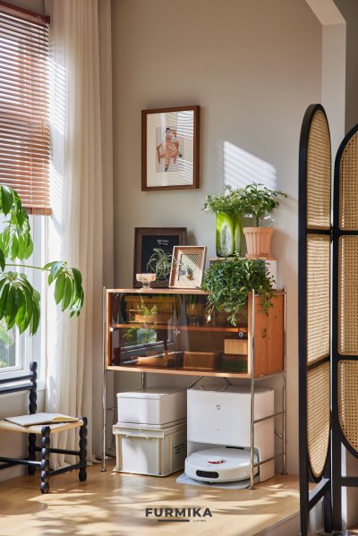 Andrei Storage Rack