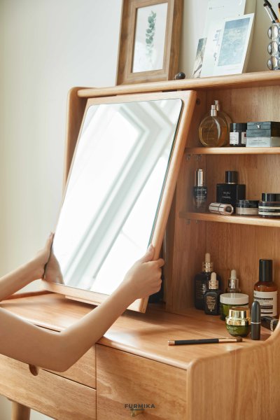 Bodie Dressing Table Set