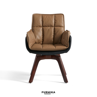 Brunn Swivel Chair