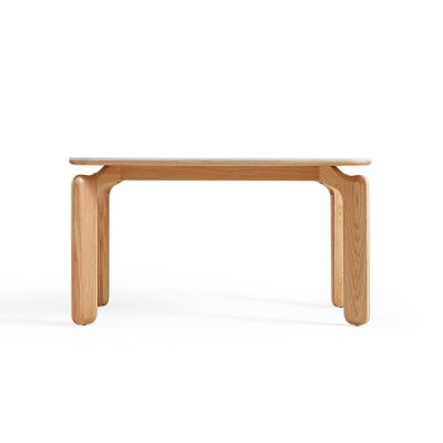 Dino Oak Dining Table