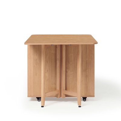Flexi Foldable Dining Table Set
