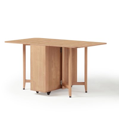 Flexi Foldable Dining Table Set