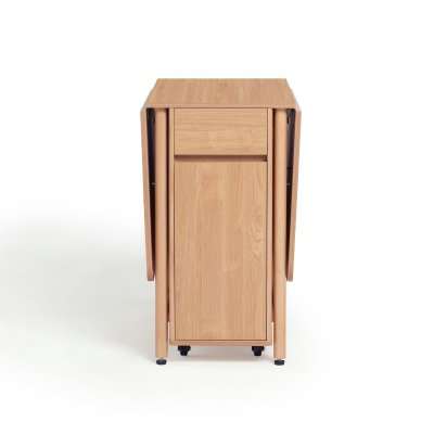 Flexi Foldable Dining Table Set