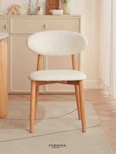 Hedda Dining Chair