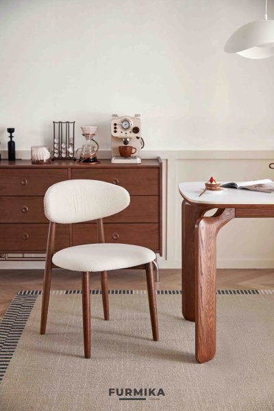 Hedda Dining Chair