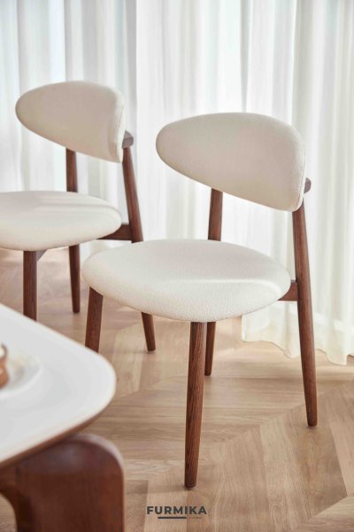 Hedda Dining Chair