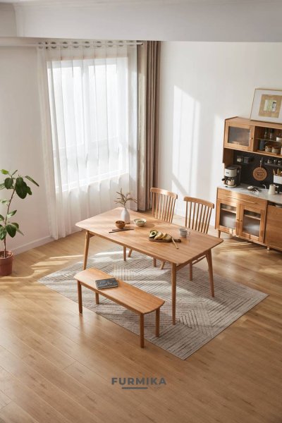 Fino Dining Table