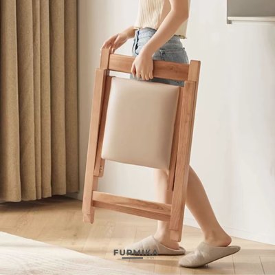 Flexi Foldable Dining Table Set