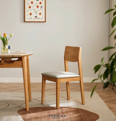 Aura Extendable Dining Table Set