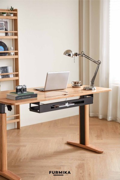 Ideo Adjustable Smart Desk